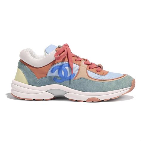 chanel cruise 2019 sneakers|Chanel shoes canada.